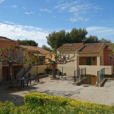 Val Marina Lejlighed